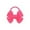 N, variant on Baby Girls Hair Ties With Decorative Bows Gentle Elastic Ponytail Holders For And Toddlers Soft Hair Accessories For Delicate Hair