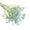 Blue, variant on opvise Realistic Fake Gypsophila Vivid Non-fading DIY Bridal Bouquet Home Artificial Flower Household Supplies White