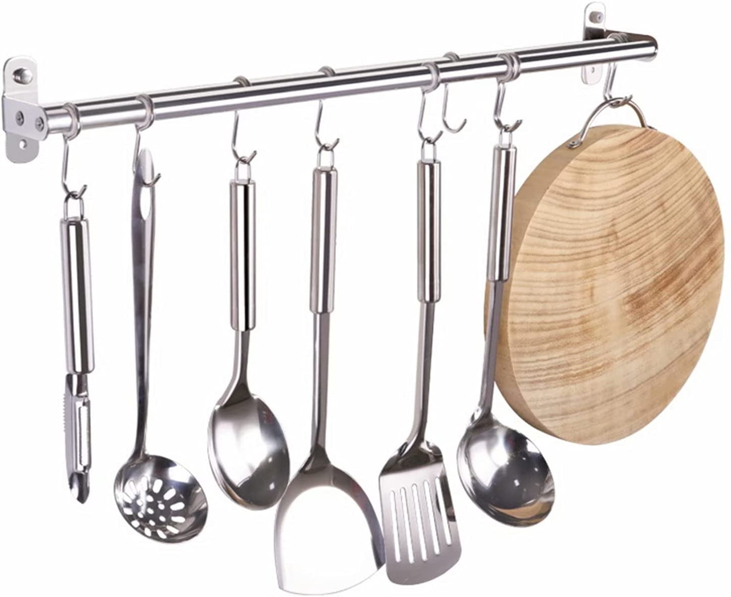 Kitchen Spoon Rack