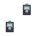 thumbnail image 2 of QualitChoice Reliable And Wireless Signal Generator For Voltage Display Black Precision No.2 2Set, 2 of 6