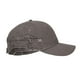 thumbnail image 1 of Gorra de béisbol de la torre DRI Duck - Gray DRI Duck Gorra de béisbol, 1 of 2