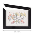 thumbnail image 3 of Hearth & Gear Removable Photo Frame Children's Art Frame Can Store Paintings And Photos Multifunctional Photo Frame, 3 of 6