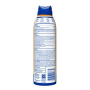 Banana Boat Sport Ultra SPF 100 Sunscreen Spray, Clear Spray Sunscreen, Adult Sunblock, 6 oz