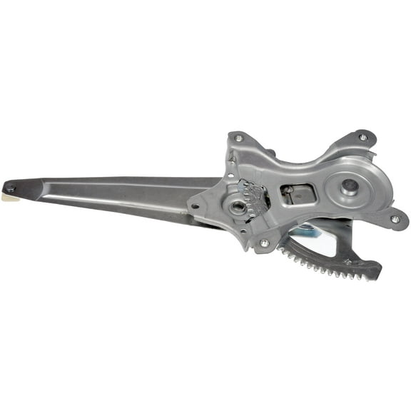 Dorman 749-230 Rear Driver Side Window Regulator for Specific Scion / Toyota Models
