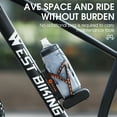 thumbnail image 3 of TFixol West Biking 3 en 1 Soporte multifuncional para botella de agua para bicicleta, 3 of 8