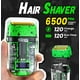 thumbnail image 5 of Kit de cortapelos, recortadora y afeitadora de barba DSP® para hombres, 5 of 6