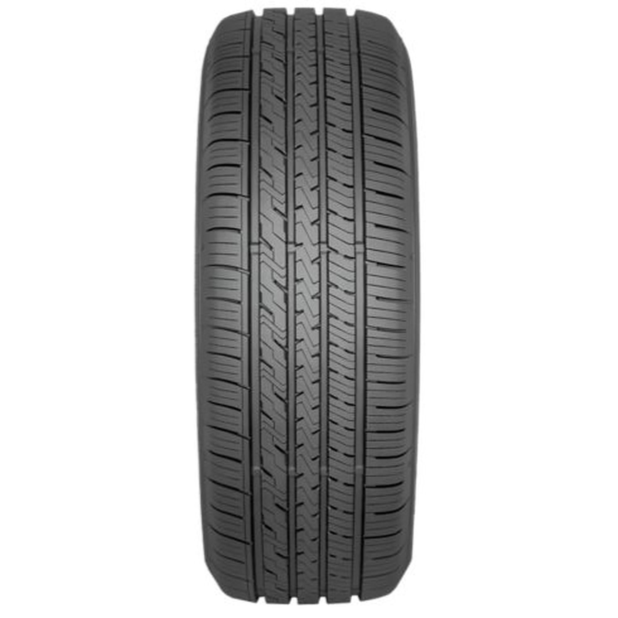 Aspen GT-AS All Season Tire, 205/60R15 91H, Passenger, Touring 
