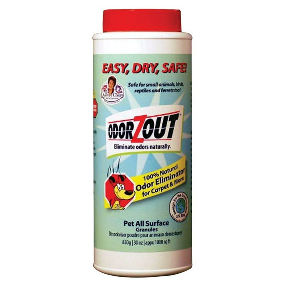 Odorzout Pet Odor Eliminator 30 Oz