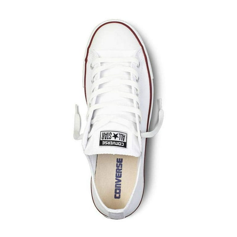 Converse chuck taylor all star unisex beyaz sneaker best sale