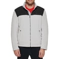 thumbnail image 1 of Chaqueta Tommy Hilfiger clásica de forro polar con cremallera frontal para hombre, 1 of 2