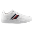 thumbnail image 1 of Tenis Caballero Tommy Hill Versatil Casuales Hombre blanco 25, 1 of 4
