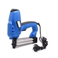 thumbnail image 1 of Adjustable Power 2 In 1 Electric Nail Stapler Gun Electric Power Tools With Protection Switch ,More Helpful and Safe, 1 of 6