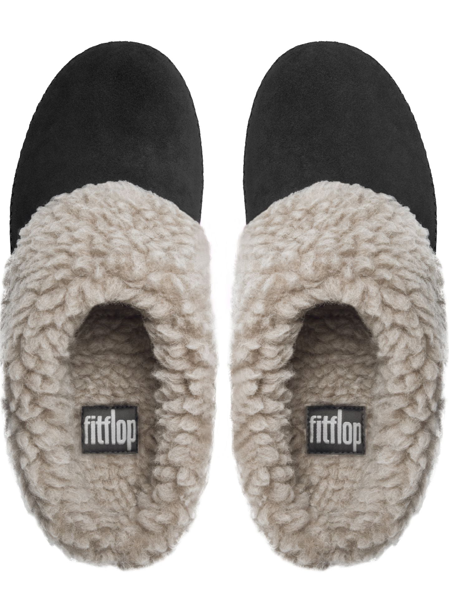 fitflop slippers size 9