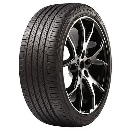 Goodyear Eagle Touring SCT All Season 245/45R19 98W Passenger Tire