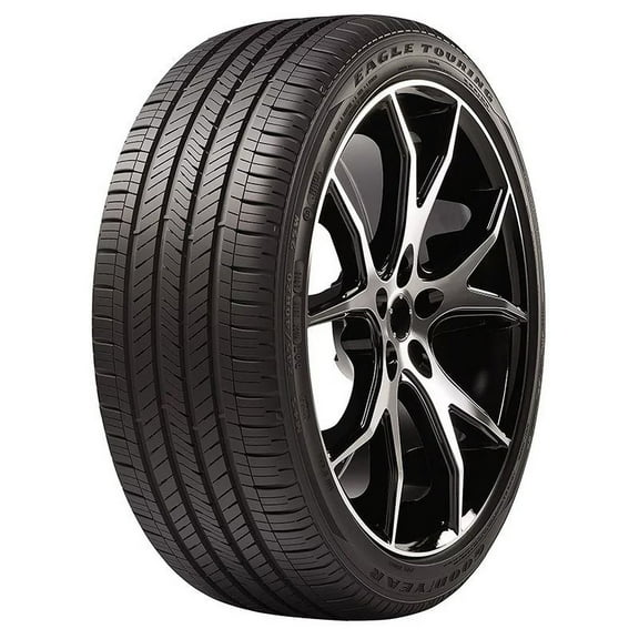Goodyear Eagle Touring SCT All Season 245/45R19 98W Passenger Tire