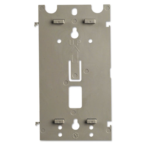 Georgia Pacific Quik Change Mounting Bracket For Tissue/Towel Dispensers 54019