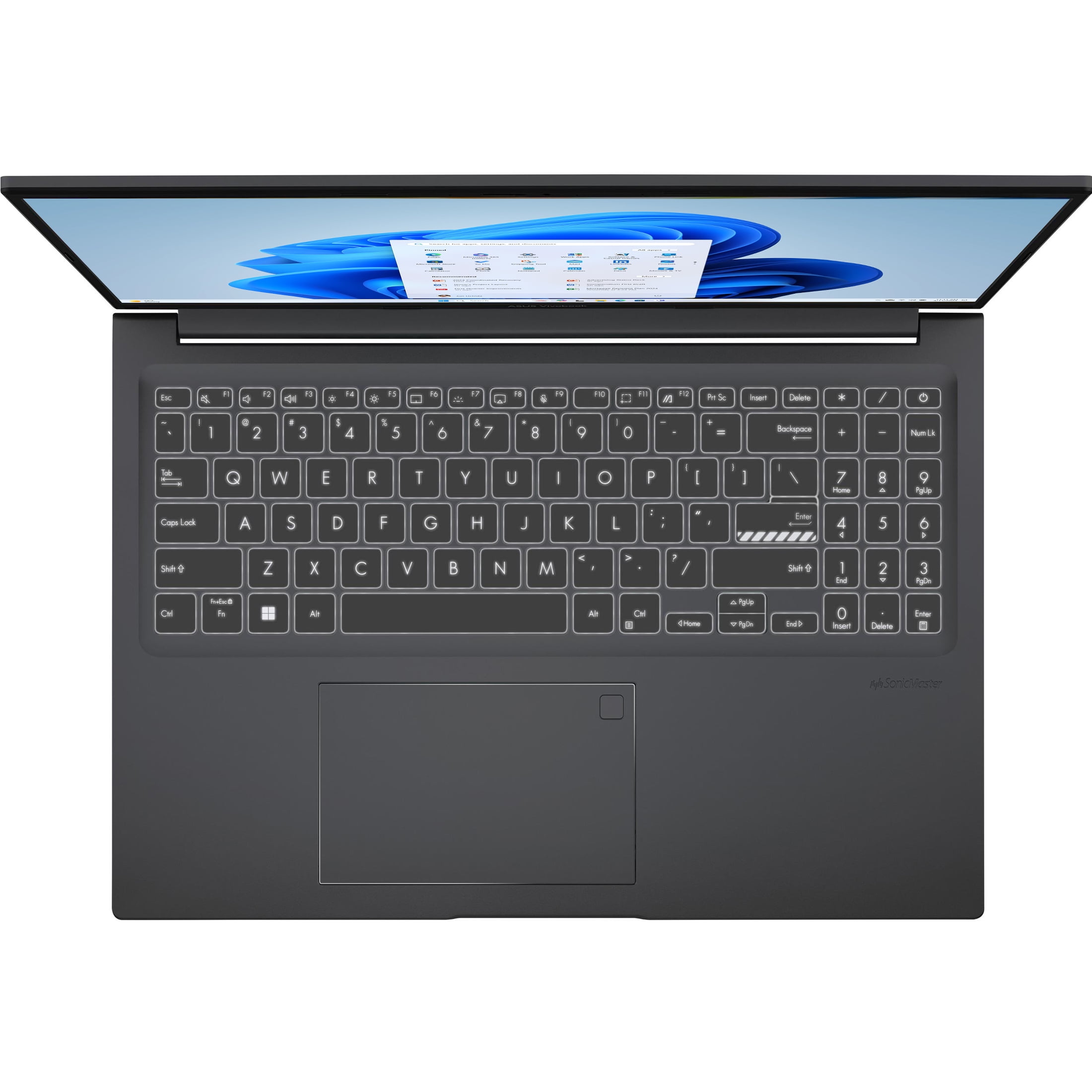 ASUS Vivobook 16