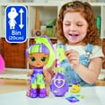 Baby Alive Star Besties Doll, Lovely Luna, SpaceThemed, Kids 3 and Up