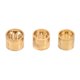 thumbnail image 1 of EeaseMX 30 casquillos de repuesto para tacos de billar, puntas y accesorios., 1 of 8