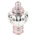 thumbnail image 3 of Curtain Pole Finial Window Curtain Rod End Curtain Rod Cap Finial for Curtain Rod, 3 of 8