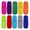 10 pcs Random Color, variant on sunsanly 4/10Pcs Popsicle Sleeves for Kids No Drip Silicone Popsicle Cover Reusable Freeze Popsicle Protector Washable Mess-Free Toddlers Ice Pop Covers