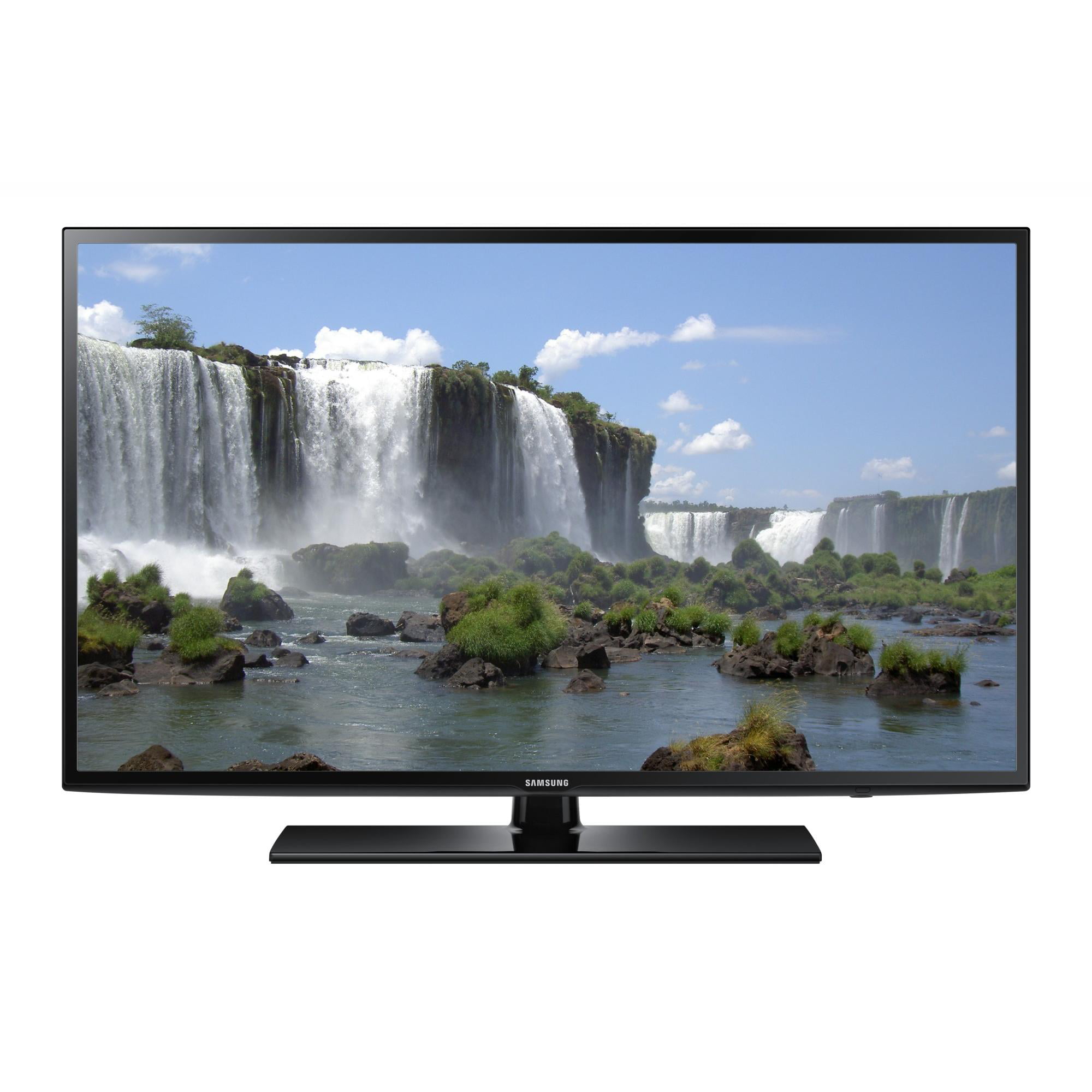 Samsung 40" Class (1080P) Smart LED TV (UN40J6200) - Walmart.com