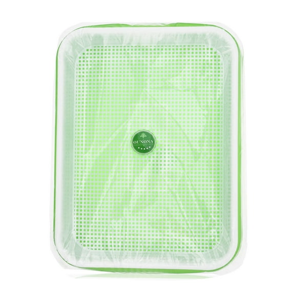 Greenadscape Sprouter Container 1Pcs For Bean Sprout Germination Device Home Gardening
