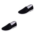 thumbnail image 1 of Yuarrent Chinese Traditional Kung Fu Martial Arts Tai 40 Shoes Slipper Type1 NO1, 1 of 1