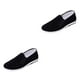 thumbnail image 1 of Sonducket Chinese Traditional Kung Fu Martial Arts Shoes Tai 40 Slipper Negro 41 tamaño 2Conjunto, 1 of 1