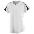 thumbnail image 1 of Augusta XS Blanc/noir, 1 of 1