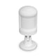 thumbnail image 1 of Wosthever Sensor de movimiento Tuya Zigbee, movimiento corporal inalámbrico, alarma infrarroja de seguridad, sistema de centro de puerta de Electrodomésticos, 1 of 6