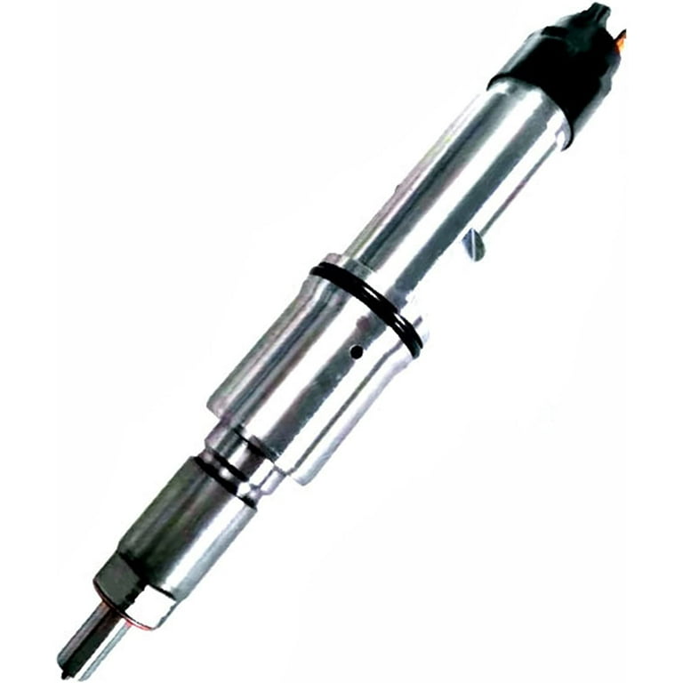 Seapple Fuel Injector 5263262 0445120231 Compatible with Komatsu  