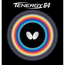 Butterfly Tenergy 64 1.7 Black
