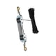 thumbnail image 5 of Polea de cuerda con gancho para levantar pesadas 4 ruedas y 20 m de cuerda, 5 of 9