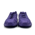 thumbnail image 2 of Ad-id-as Yung-1 Unity Mens Size 5.5 Casual Running Shoe Purple Trainer Sneaker, 2 of 6