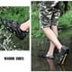 thumbnail image 3 of Zapatos de agua para la playa para hombre de goma transpirable de secado rápido cómodos para senderismo al aire libre, 3 of 8
