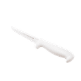 thumbnail image 2 of Mundial Extra-Wide Stiff Boning Knife, 6 1/4 inch White, 2 of 4