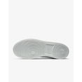 thumbnail image 6 of Nike Ebernon Low AQ1779-100 Women's Triple White Leather Running Shoes DG226 (10.5), 6 of 6