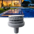thumbnail image 5 of Pool Strainer Connector 11070 Plastic Swimming Pool Water Connector Replacement For Intex25022E Of The Day, 5 of 8