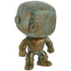 thumbnail image 3 of Funko POP! 80 Aniversario de Marvel - Iron Man Pátina #498, 3 of 5