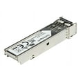 thumbnail image 3 of StarTech.com Juniper RX-10KM-SFP Compatible SFP Module, 1000BASE-LX, 1GbE Single/Multi Mode MMF Fiber Optic Transceiver, 1GE Gigabit Ethernet SFP, LC Connector 10km, 1310nm, DDM, Mini GBIC RX10KMSFPST) - Garantie à Vie (SFP) - SFP (mini-GBIC) Module Transceiver (Équivalent à: Juniper Rx-10km, 3 of 5