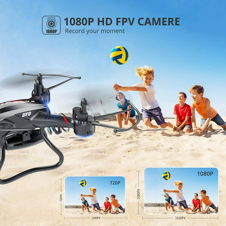 Holy stone smart drone f181w discount