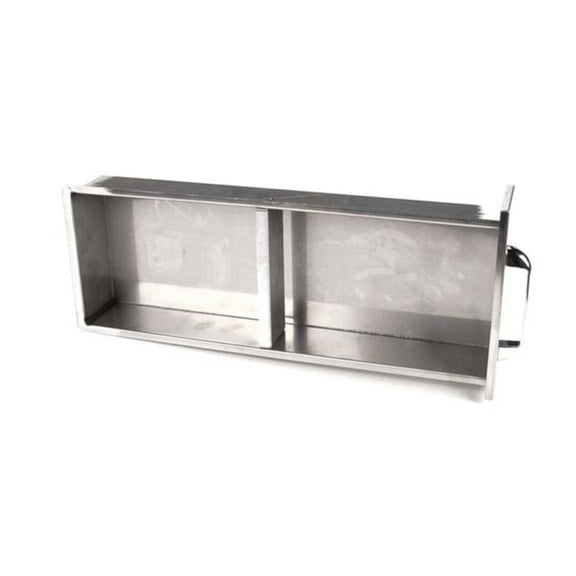 Grease Gas Drawer Assembly