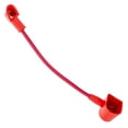 thumbnail image 2 of John Deere AM123446 Positive Battery Cable LT 133 150 155 160 166 170 180 F 680, 2 of 9