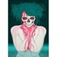 thumbnail image 1 of Diamond Painting (DB6842) 5D DIY Skull Square Mosaic Picture Craft (A032) 40x50cm FLhrweasw Nuevo, 1 of 1