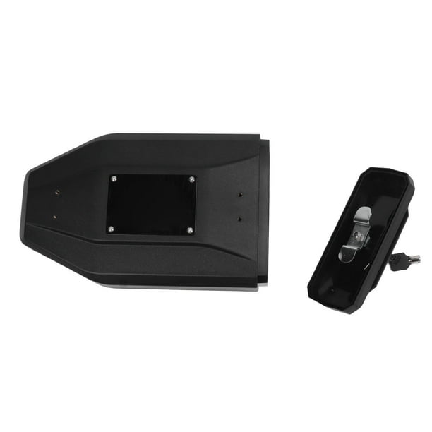 Caja De Herramientas Para Motocicleta, Elegante Caja De Herramientas Lateral Para Motocicleta Con 2 Llaves Para R1200GS LC R1250GS