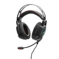 thumbnail image 1 of Diadema gamer Yeyian YDV-33403 Alambrico USB 3.5mm Control de volumen RGB Micrófono omnidireccional para PC PS4 Xbox One, 1 of 9