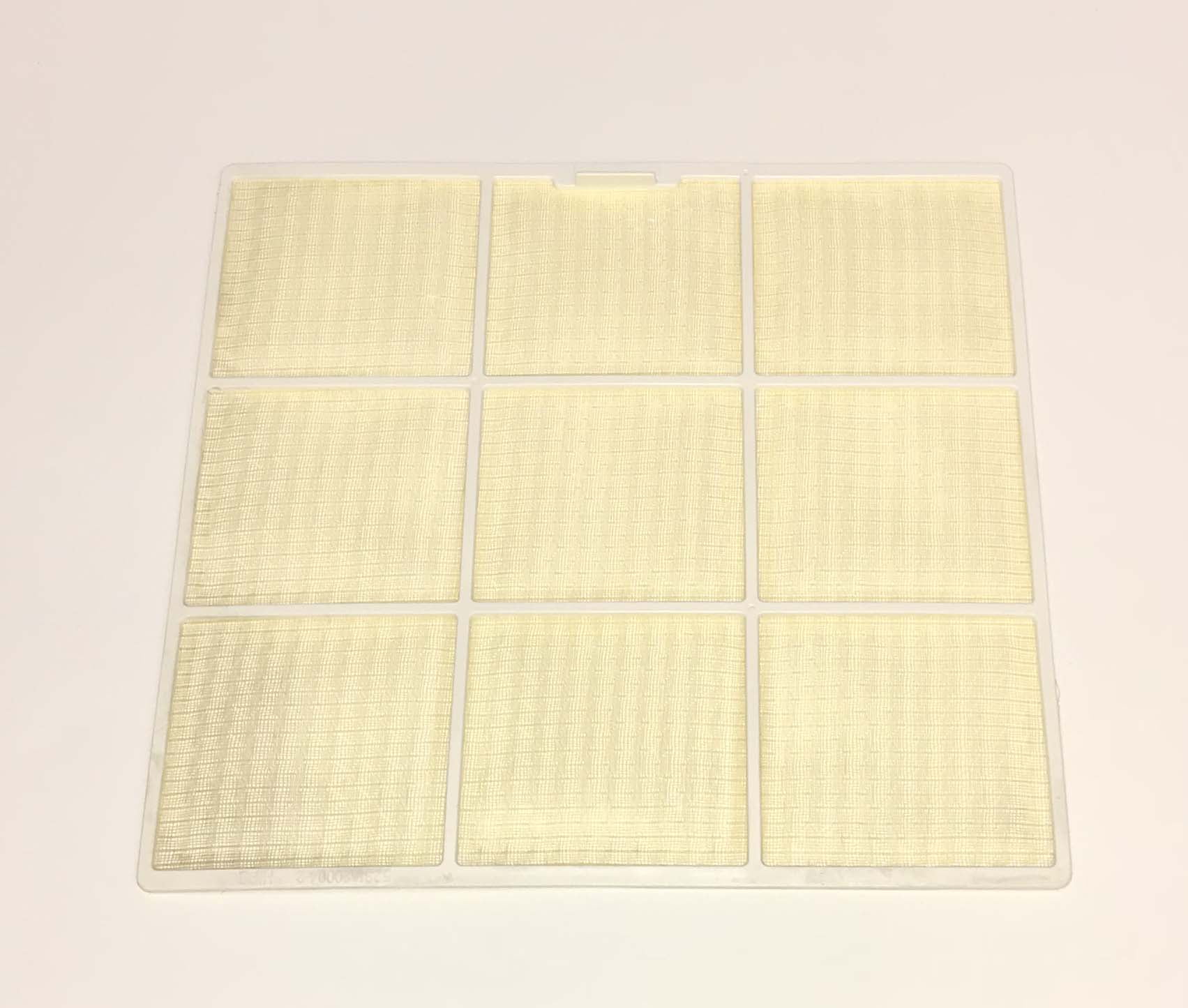 NEW OEM LG AC Air Conditioner Filter Specifically For LWC081GAAA0, TWC061GAMM3