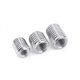 thumbnail image 1 of Exterior M10 Interior M6 5 piezas Interior Exterior Roscado Tubo hueco Acoplador Transportador Adaptador de astilla Tornillo BMM, 1 of 4