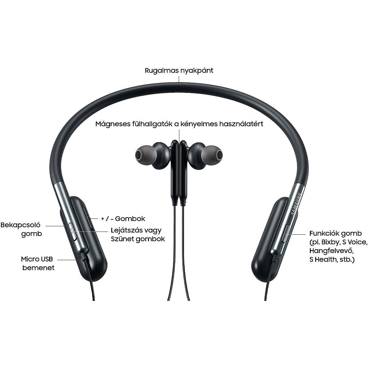 samsung u flex bluetooth price